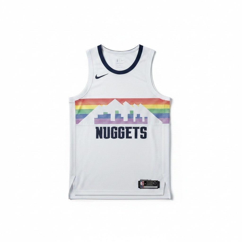 Original NBA Trikots verschiedene Modelle