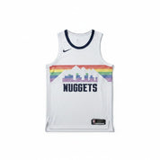 Original NBA Trikots verschiedene Modelle