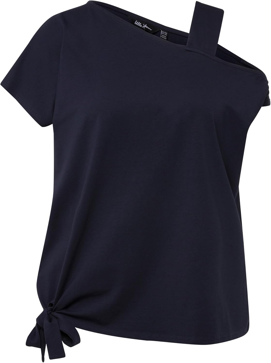 ULLA POPKEN Tshirt dunkelblau Art. 806660 -U10-