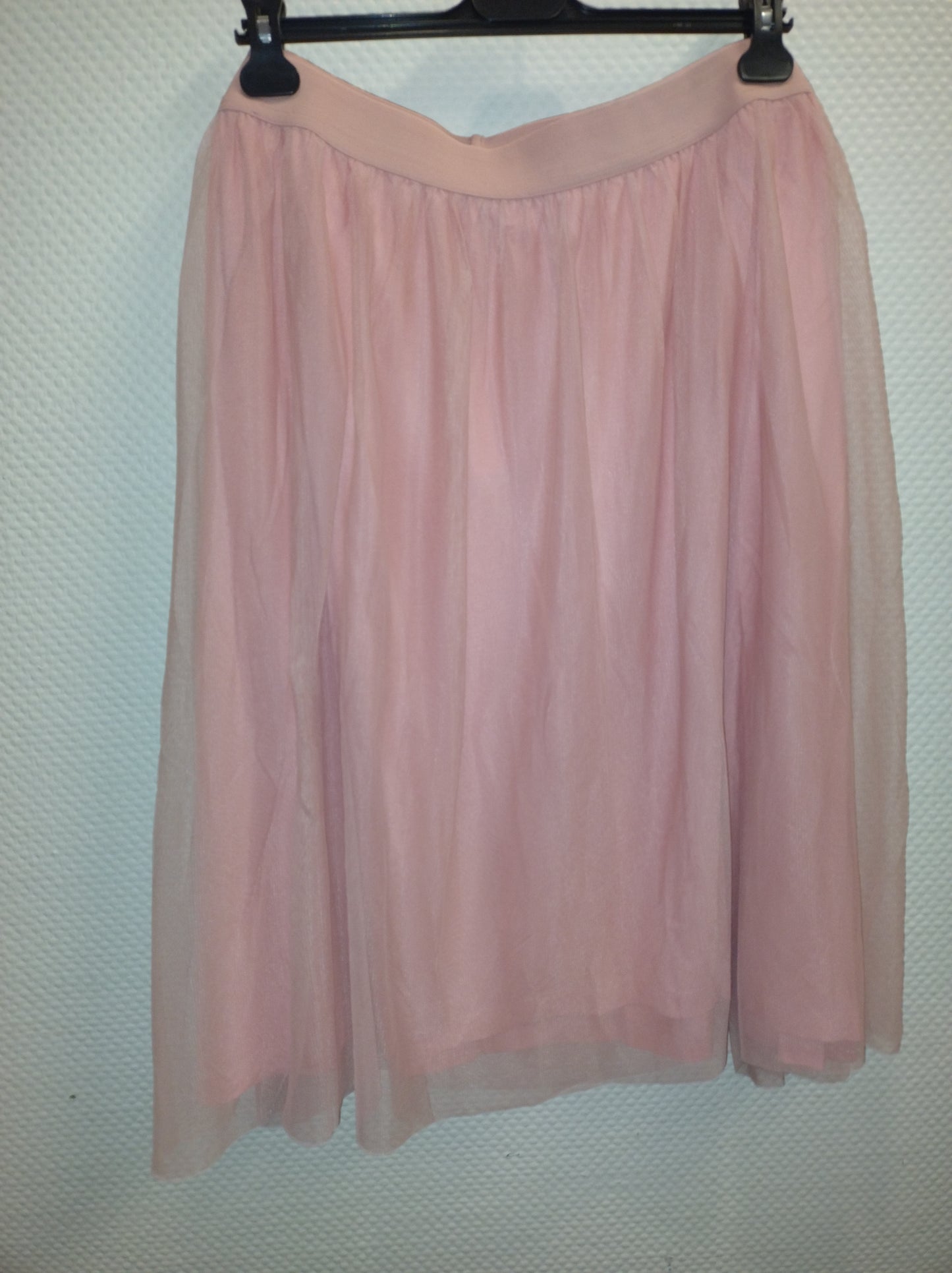 (U41) Ulla popken Rock rosa 747213 56