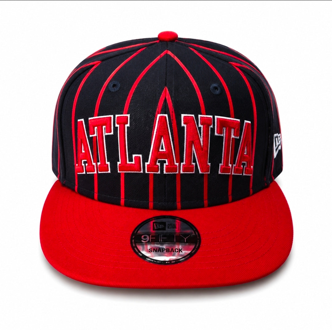 Original New Era NBA & NFL CAP MIX