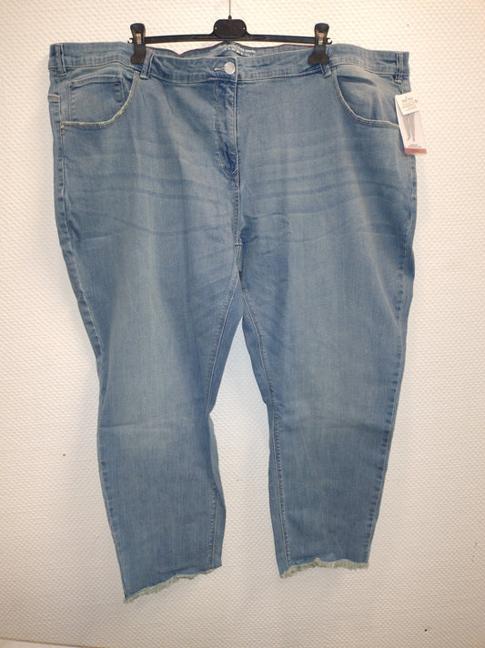(U45) Ulla Popken Jeans 727354 92