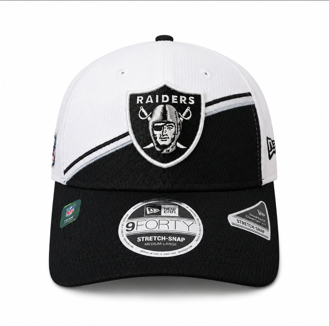 Original New Era NBA & NFL CAP MIX