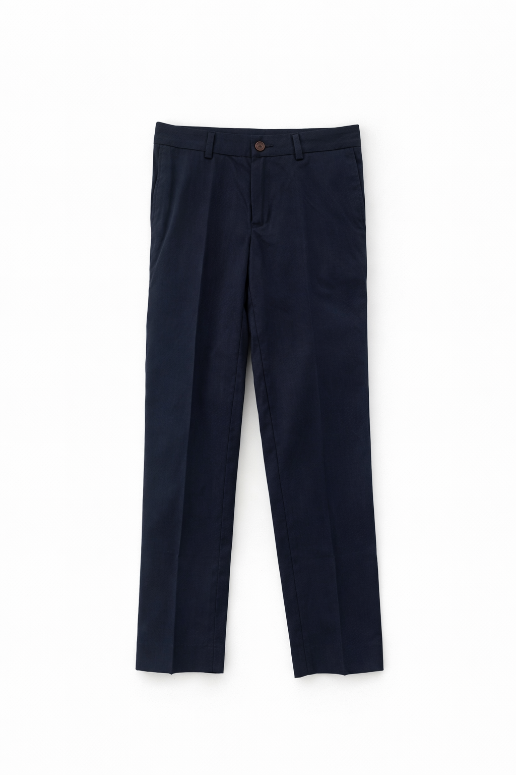 HACKETT LONDON Junior Hose navy 100% Cotton Gr7/8YRS