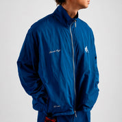 Alessandro Magno Jacke blau Ch. 7 -78/234-