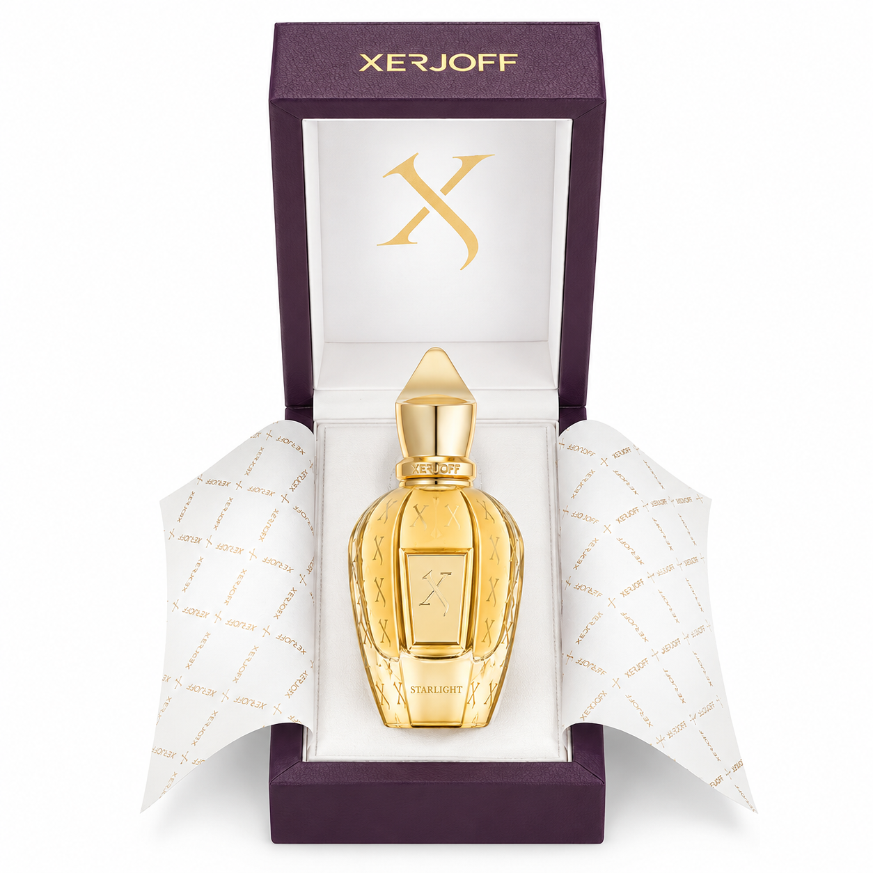 XERJOFF Starlight 50ml Parfüm