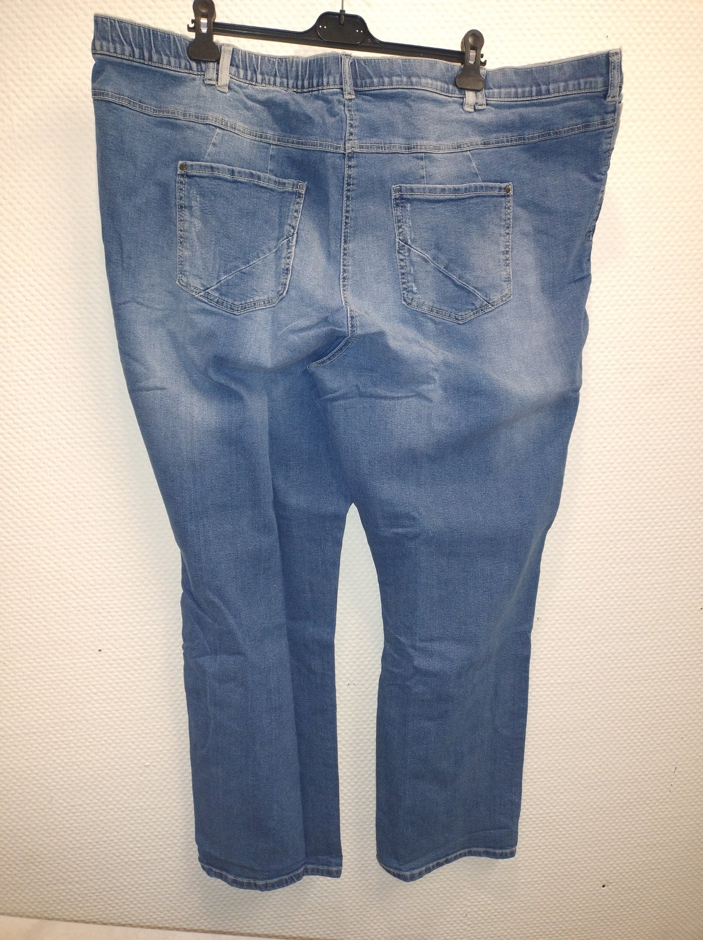 (U44) Ulla popken Jeans 781519 902