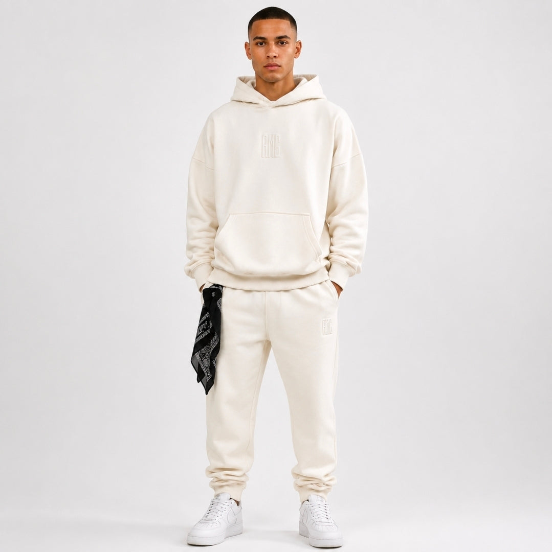 Alessandro Magno Jogger Anzugset Core New Collection.