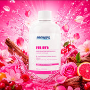 PROWIPS DIAMOND STAR / RUBY  Das schönste Wäscheparfüm 500ml