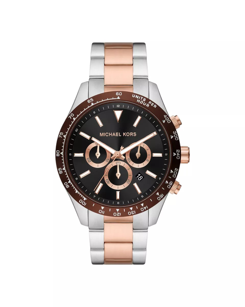 Michael Kors Uhr Armbanduhr MK8913 (Nr.10) HERREN