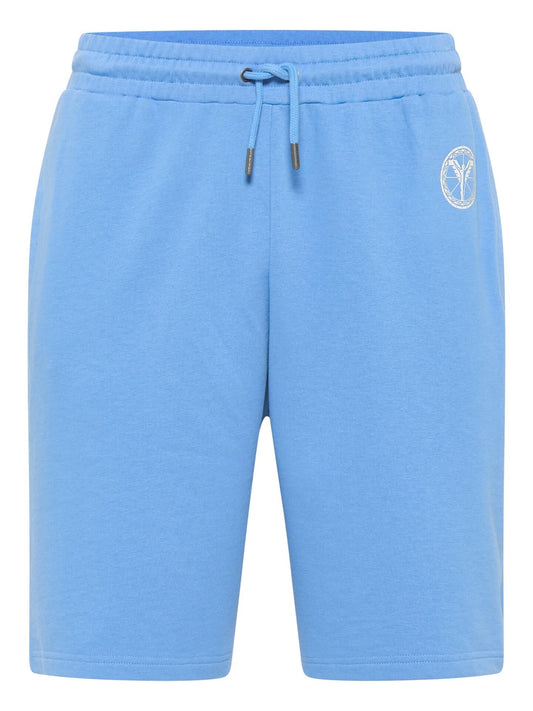 Carlo Colucci Short hellblau