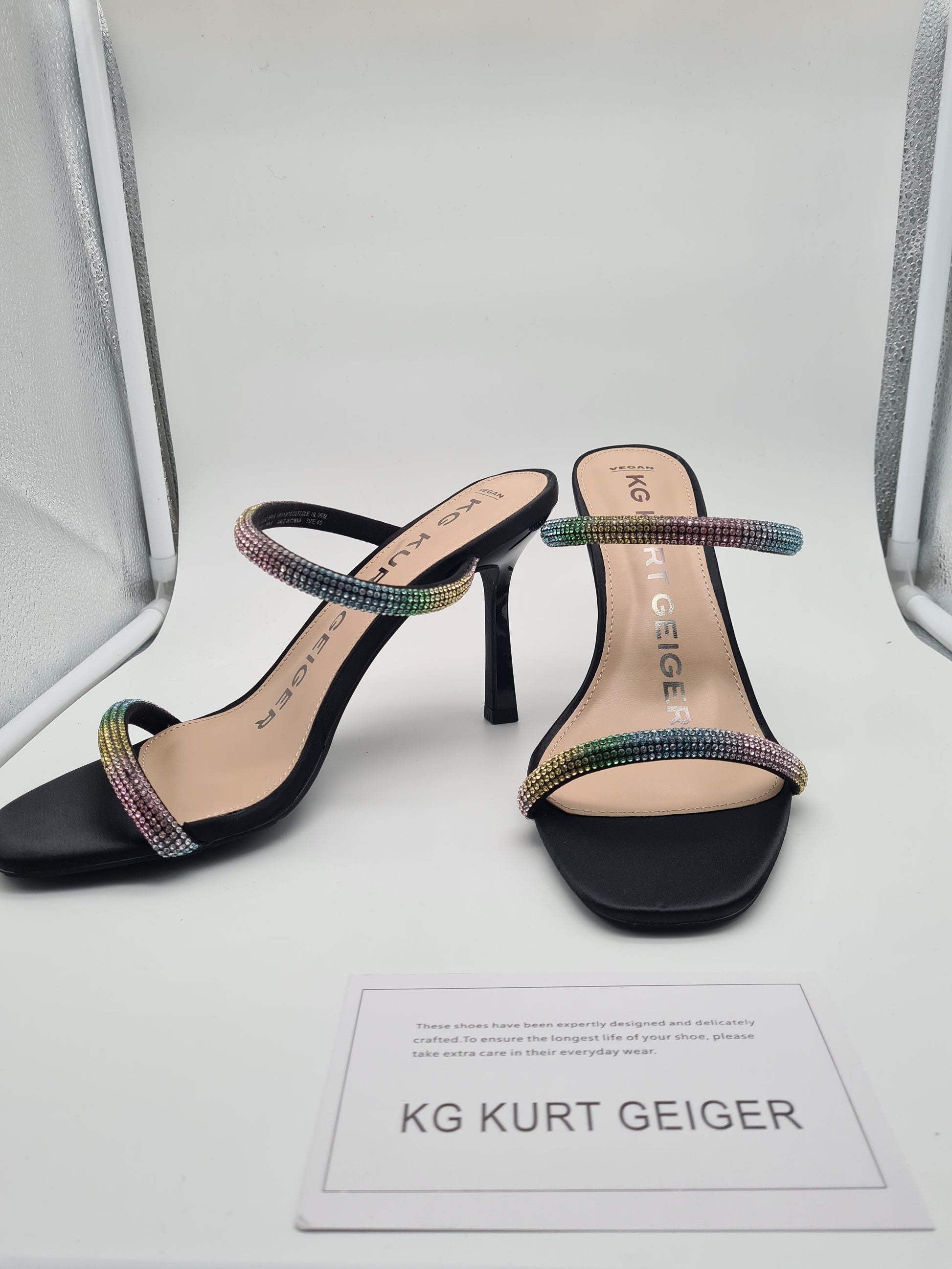 Kurt geiger sale womens heels