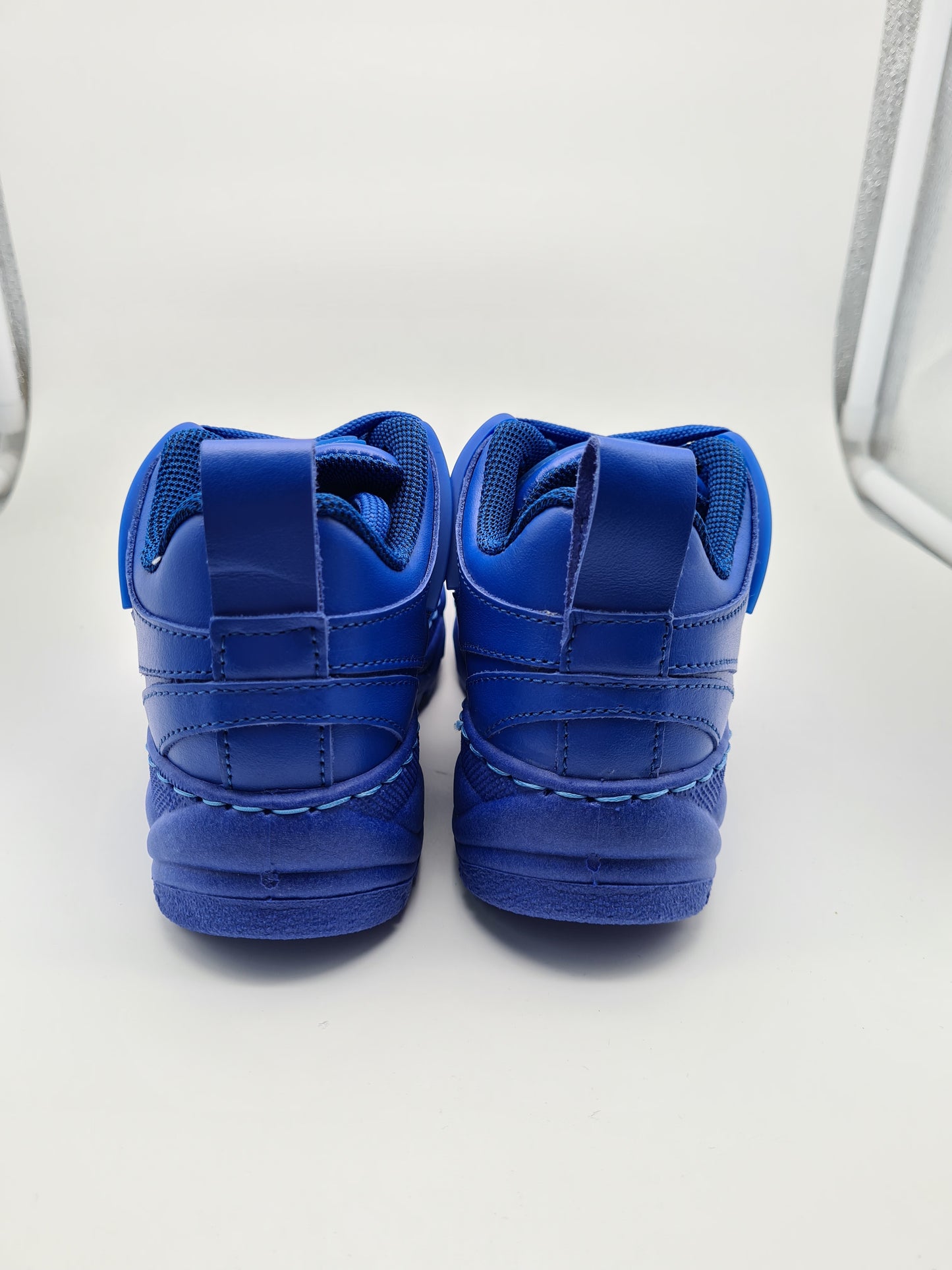 CHIARA FERRAGNI sneaker enfants 27 bleu