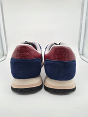 GIOSEPPO unisex Sneaker blau Gr 38