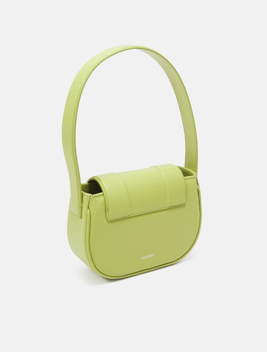 YUZEFI Handtasche grün YUZRS23-HB-KO-39