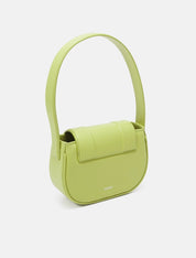 YUZEFI Handtasche grün YUZRS23-HB-KO-39