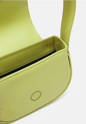 YUZEFI Handtasche grün YUZRS23-HB-KO-39