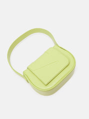 YUZEFI Handtasche grün YUZRS23-HB-KO-39