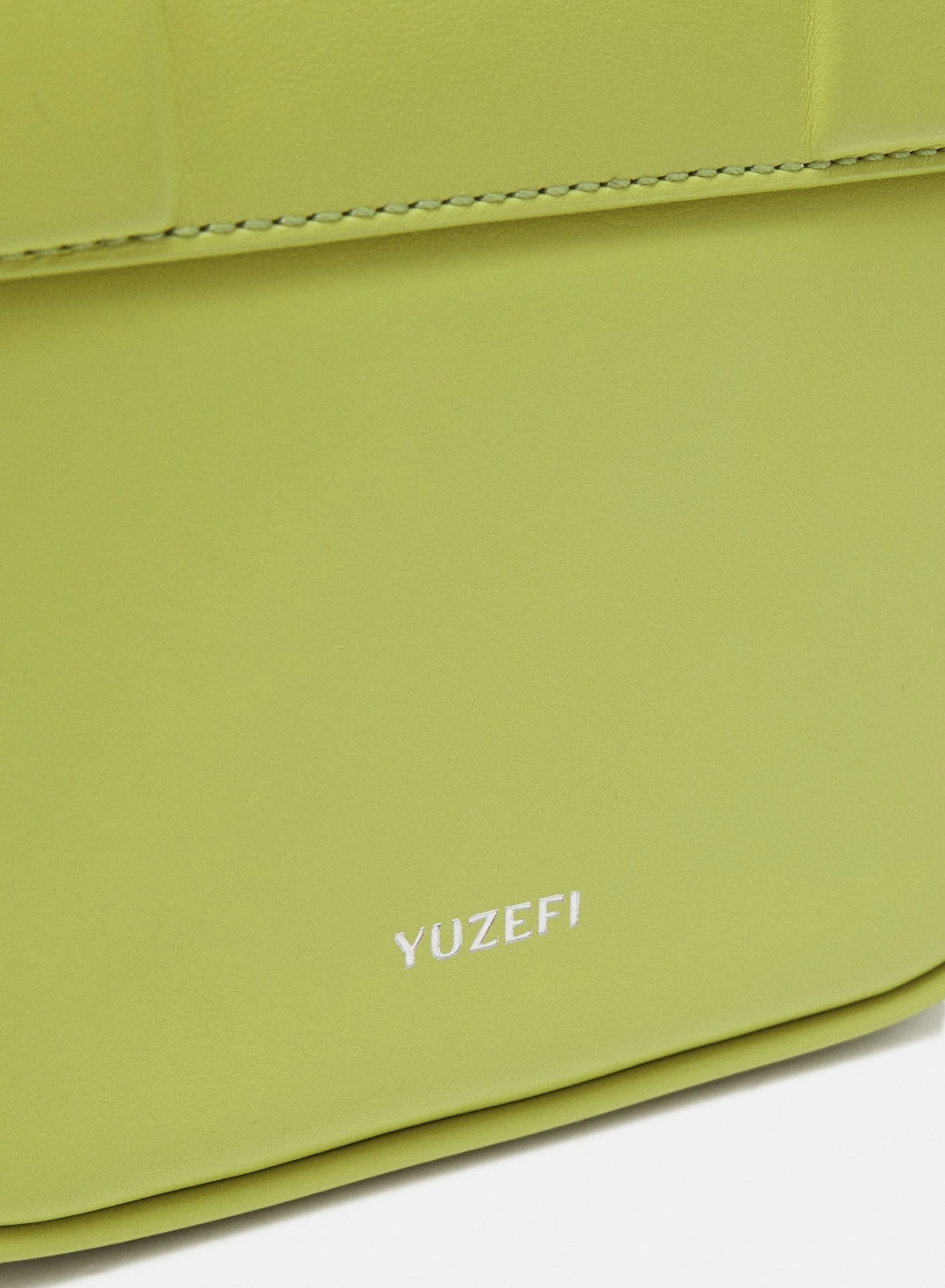 YUZEFI Handtasche grün YUZRS23-HB-KO-39