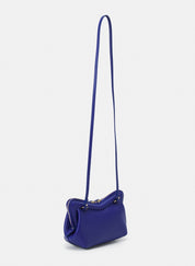 MANSUR GAVRIEL Handtasche blau Ocean WF22H062PL