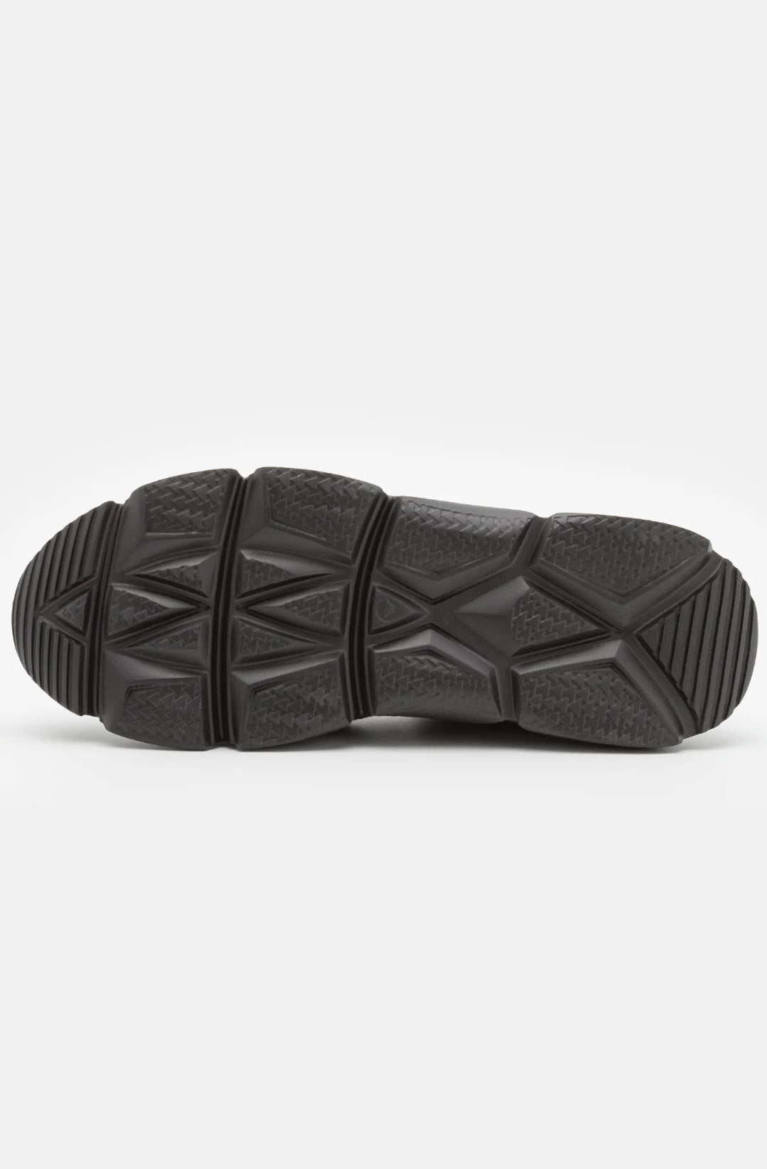 COPENHAGEN Sneaker Gr 39 schwarz Socke Schuhe