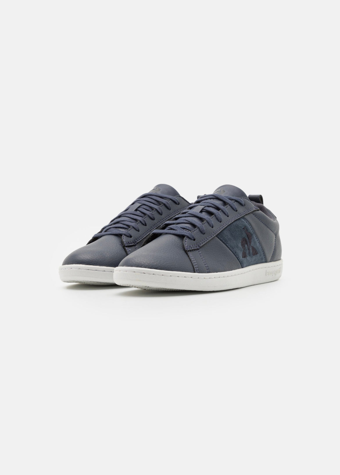 LE COQ SPORTIF sneaker taille 42 homme bleu foncé