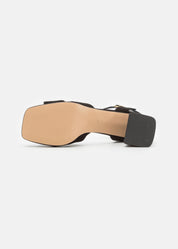 MARC O POLO talon haut taille 38 noir