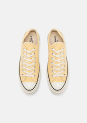 CONVERSE Sneaker Gr 42 unisex Gelb