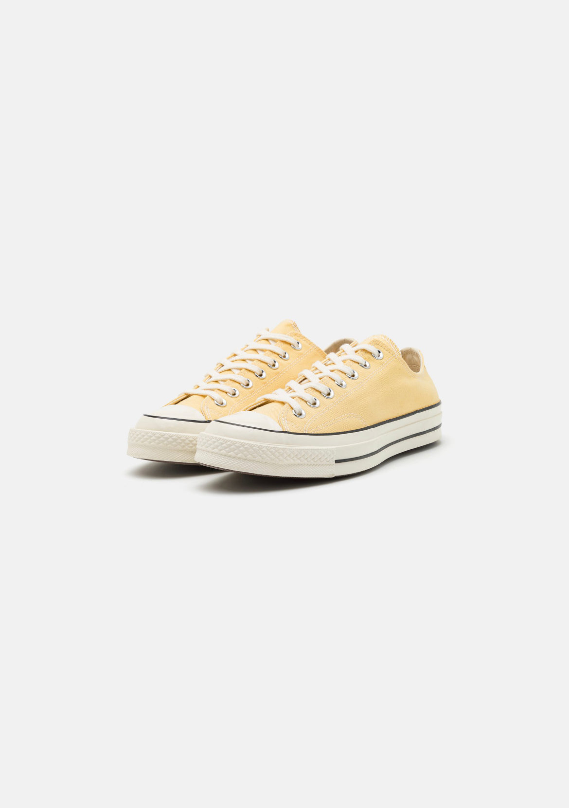 CONVERSE sneaker taille 42 unisexe jaune