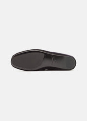 PAUL SMITH Slipper Gr 43 Herren dark navy blau