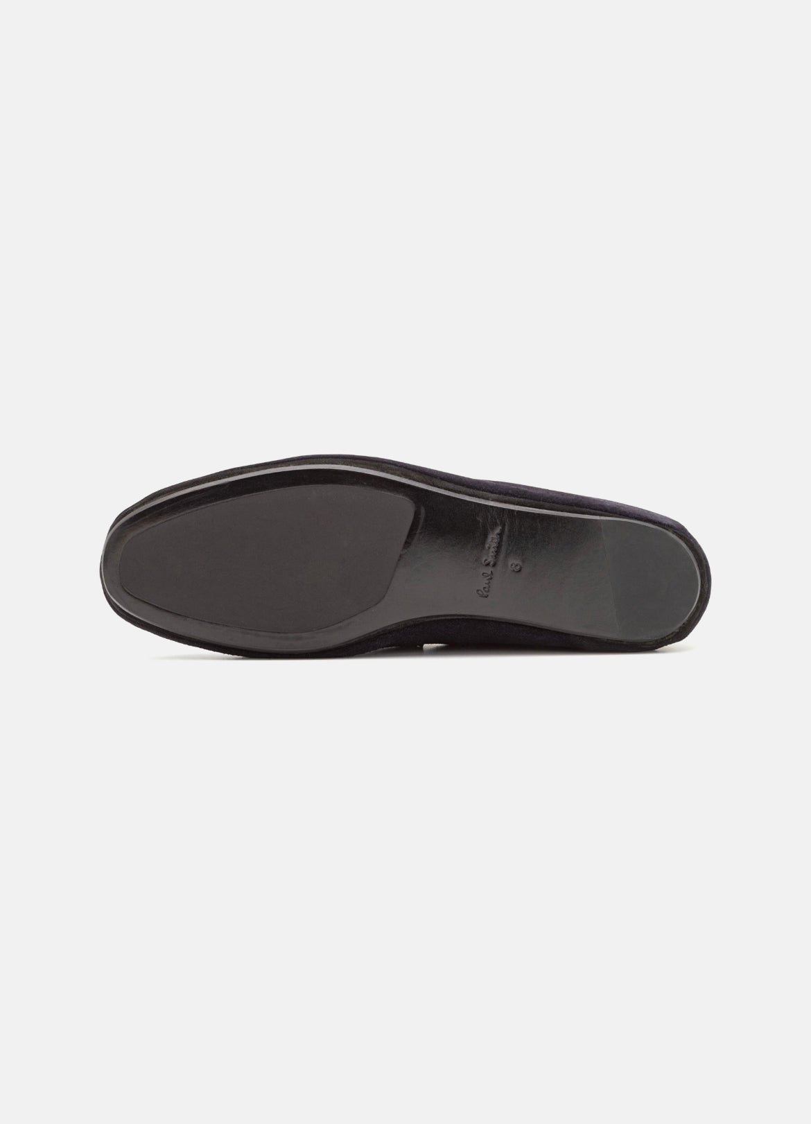 PAUL SMITH Slipper Gr 43 Herren dark navy blau