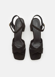 MARC O POLO talon haut taille 38 noir