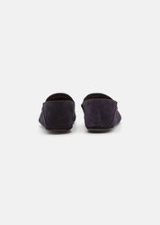 PAUL SMITH Slipper Gr 43 Herren dark navy blau