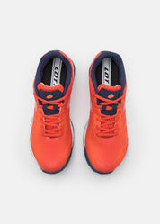 LOTTO Sneaker Gr 42 Herren Apricot