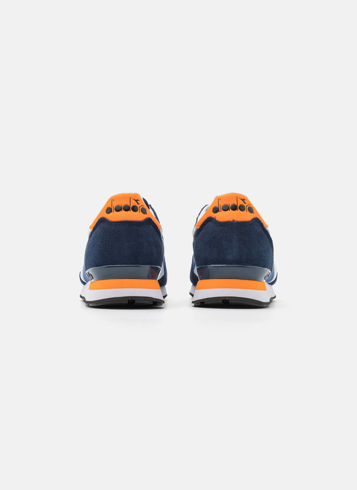 DIADORA Sneaker Gr 42 unisex Blau