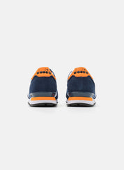 DIADORA Sneaker Gr 42 unisex Blau