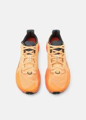 ALTRA Sneaker Gr 42 Herren Orange/Schwarz