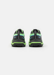 MIZUNO chaussures de course taille 42 pour hommes vert