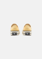 CONVERSE Sneaker Gr 42 unisex Gelb