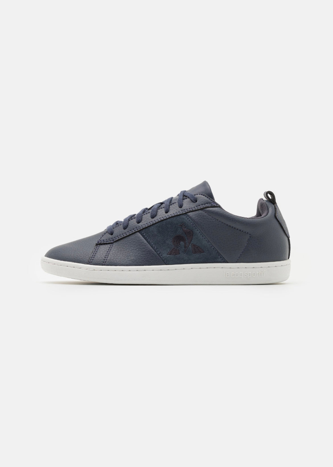 LE COQ SPORTIF sneaker taille 42 homme bleu foncé