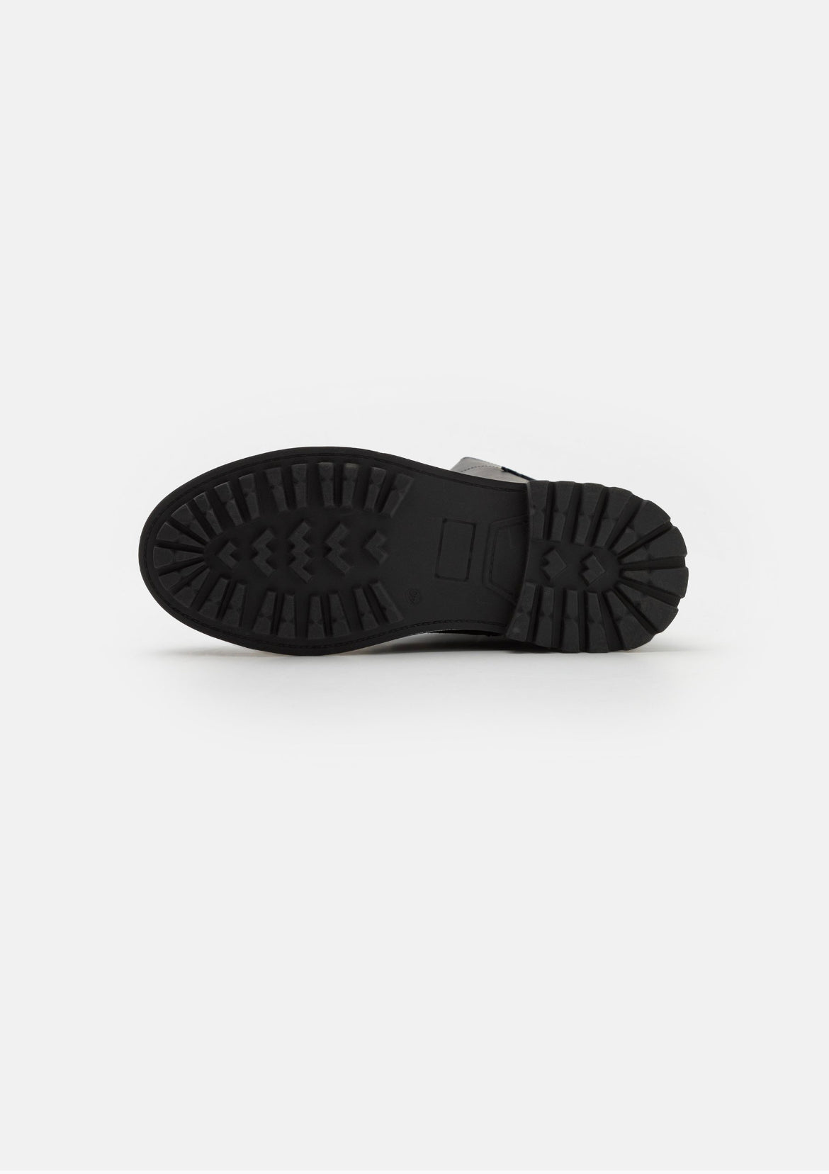 FILLING PIECES bottes à lacets taille 39 pour femmes noir