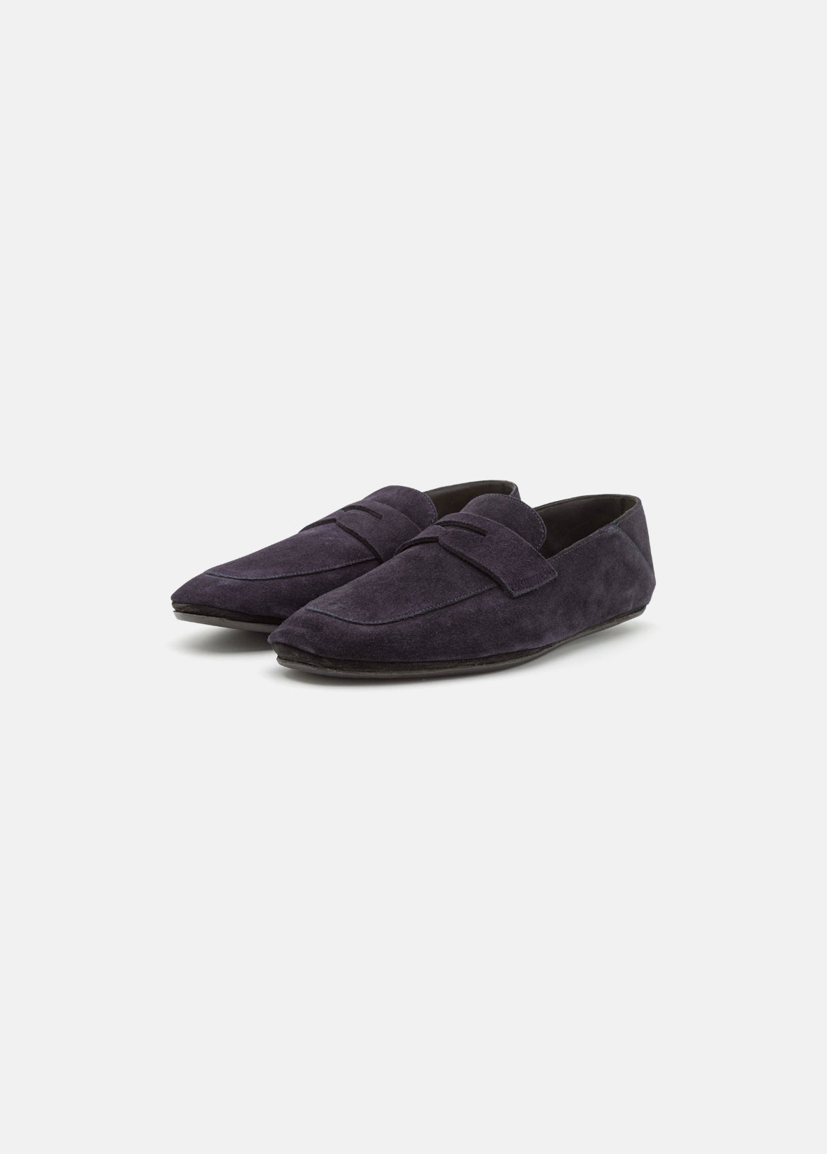 PAUL SMITH Slipper Gr 43 Herren dark navy blau