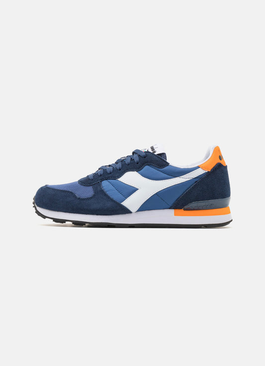 DIADORA baskets taille 42 unisexe bleu