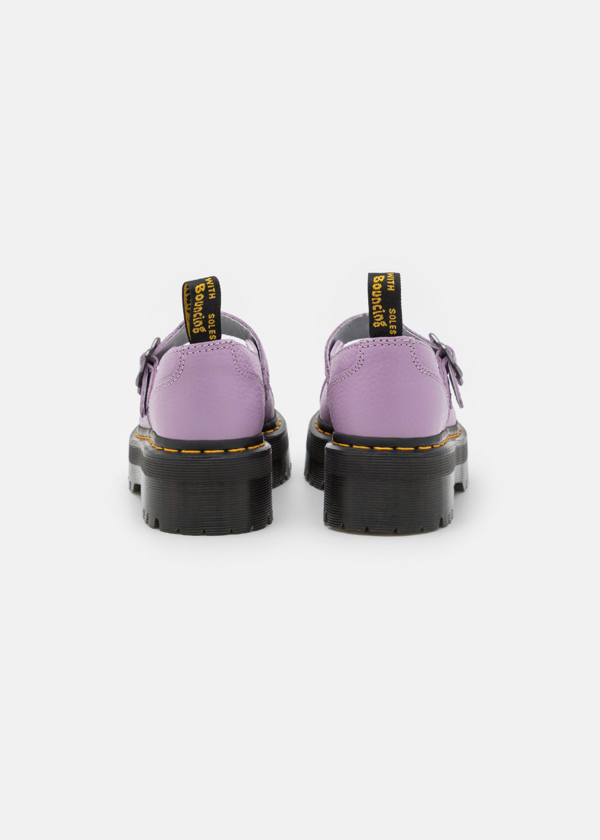 DR. MARTENS ADINA FLWR Slipper Gr 39 Damen lilac