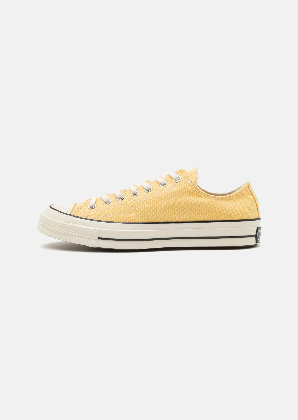 CONVERSE sneaker taille 42 unisexe jaune