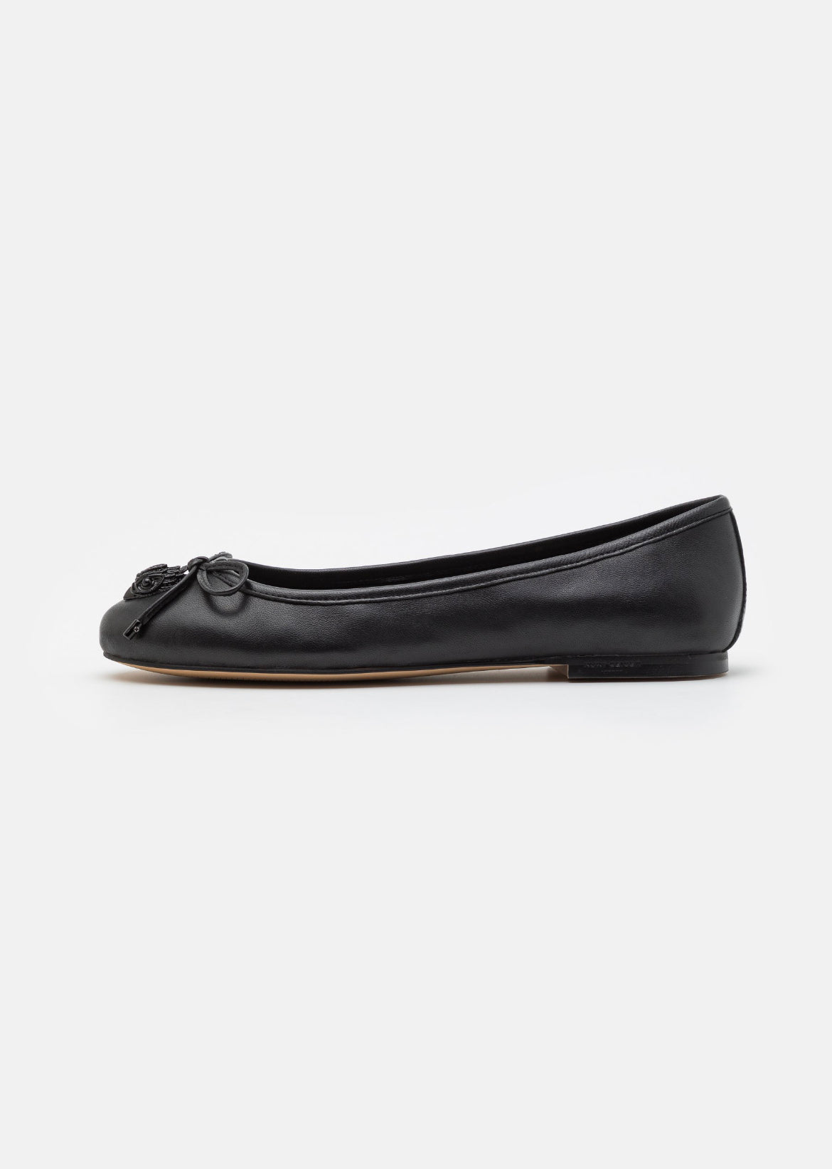 KURT GEIGER LONDON ballerine taille 39 noir