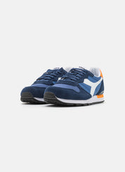 DIADORA Sneaker Gr 42 unisex Blau