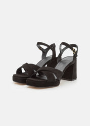 MARC O POLO talon haut taille 38 noir